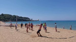 Отдых в ТУРЦИИ ?? Сколько ДЕНЕГ нужно брать на отдых в Турцию Определяем точну.mp4