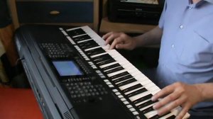 "Любви моей мотив" "Сладкий Сон"