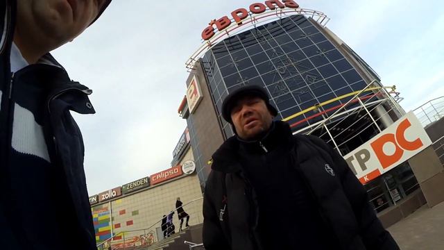 УКРАЛИ ДЕНЬГИ. Ночевал на лавочке ! Ингредиенты для ветчины. Скоро Новый Год @user-jd8hk9tv9g