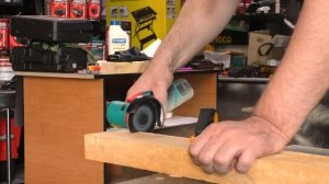 В Чем Разница? Дешевая VS Дорогая мини болгарка Зубр и Китай