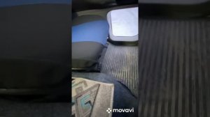 Часть 1 .Холодильник Alpicool mk 18 в Hino ranger