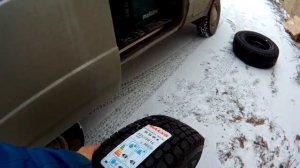 Соболь Cummins 4x4 Offroad. Обзор автомобиля.