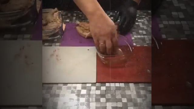 Как приготовить сочную и вкусную  курочку? Курица в духовке? или Цыпленок табака?