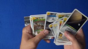 Покорение Марса. Колонии / Terraforming Mars: Colonies / Вскрываем! / настольная игра