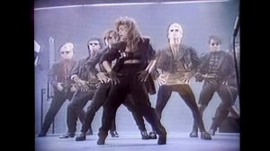 Paula Abdul - Knocked Out (Official Music Video), Full HD (Digitally Remastered and Upscaled)