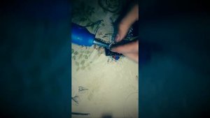 Как сделать светильник из зарядного устройства