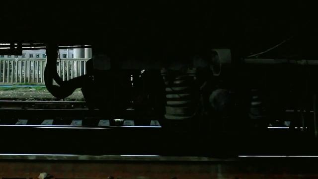 ЭП1-289, станция Мурманск, 01 08 2011 смотреть онлайн