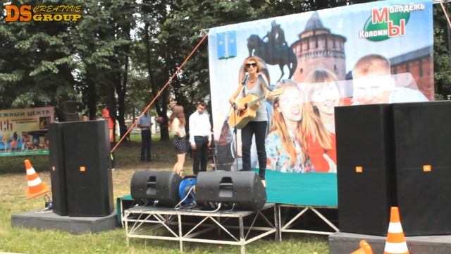 Ассоль Ты сегодня так прекрасна смотреть онлайн