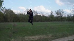 EVS  Levitation, Система Эрнста Ветра Левитация