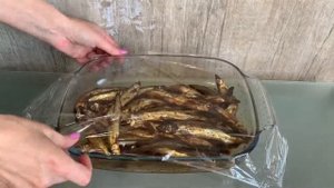 МОЙВА ЗАПЕЧЁННАЯ В ДУХОВКЕ