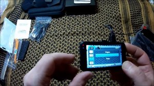 Видео регистратор Pramiro DVR камера 1080P T626