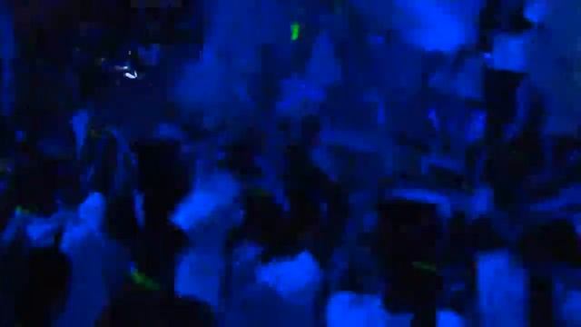 Бумажное Шоу (пример)