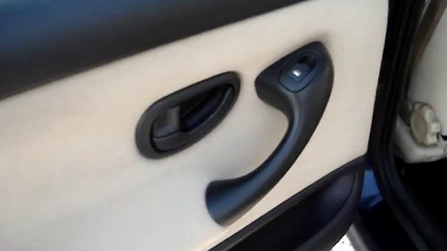 Peugeot 406 смотреть онлайн