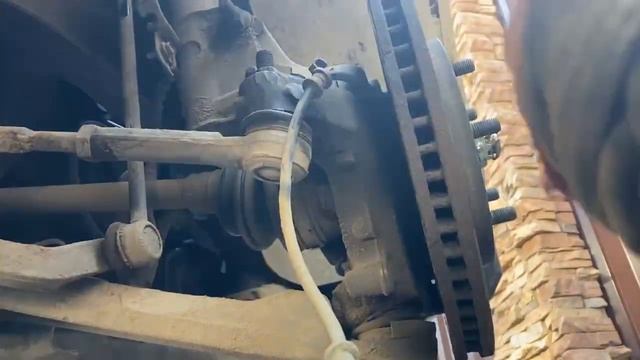 Американское ведро Крайслер Pacifica быстрая диагностика. смотреть онлайн