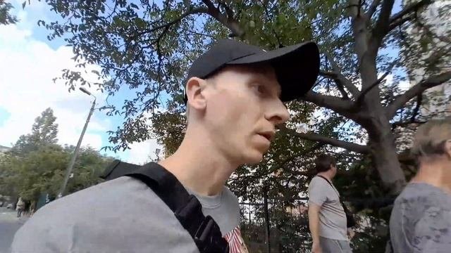ПОЕЗДКА В ХМЕЛЬНИЦКИЙ | НЕ УСПЕЛИ ПОСМОТРЕТЬ ГОРОД | ЖИЗНЬ ПЕРЕСЕЛЕНЦА