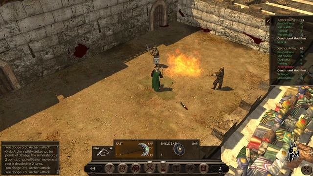 The Age of Decadence Review 2022 смотреть онлайн