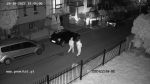 test kamery HIKVISION DS-2DE4225IW-DE