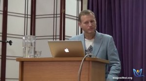 Вечные ВОПРОСЫ, вечные ОТВЕТЫ! Койнов Евгений Фестиваль БЛАГОСТЬ