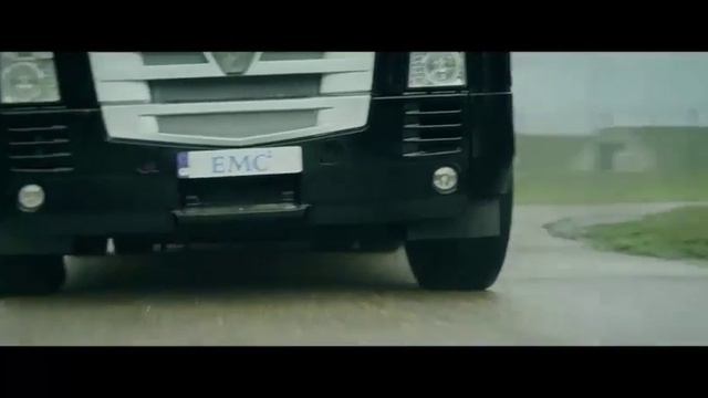 Фура для болида смотреть онлайн