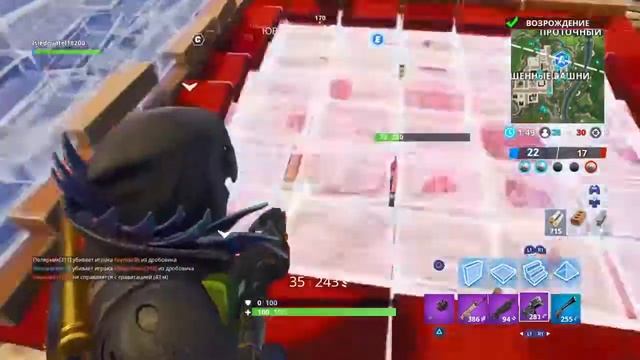 Фортнайт повышаем уровни пытаемся дойти до фламенко смотреть онлайн