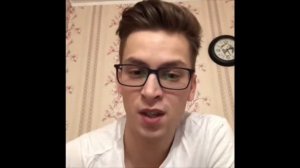 Учебное пособие «Учимся говорить без мата!»