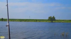 Рыбалка на Иргизе 13 июня 2020 года