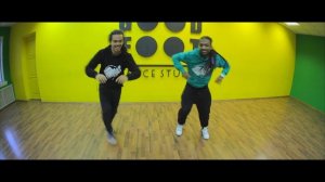 Seanizzle & Bugle – Rasta Party dancehall Rafa Redvolcon & Lil’ Jazz