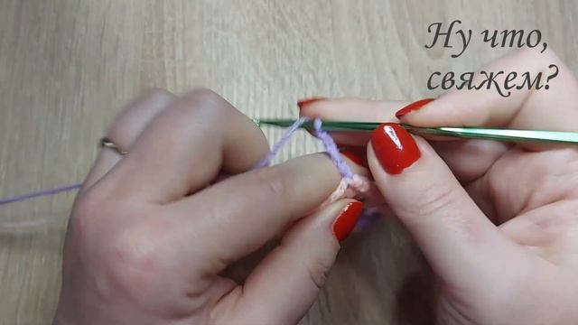 ?✅?СУПЕР- НОВИНКА! !! КВАДРАТНЫЙ МОТИВ БЕЗ СХЕМЫ (вязание крючком для начинающих)