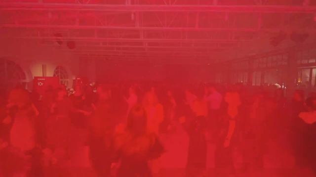 Организация корпоратива на 300 человек "Путешествие по России"
