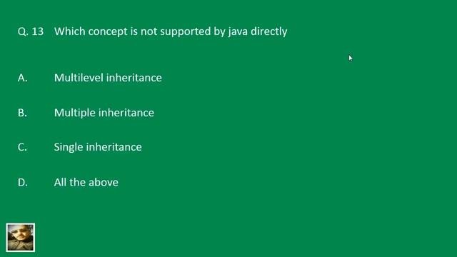#101 Smart Class: Java Programming Language | Imp Q&A's For Competitive Exams | Hindi | AV EduTech