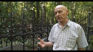 Замена ограды на кладбище
