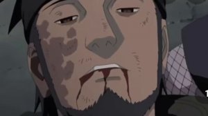 Все окрасится кровью. ( клип по Наруто)