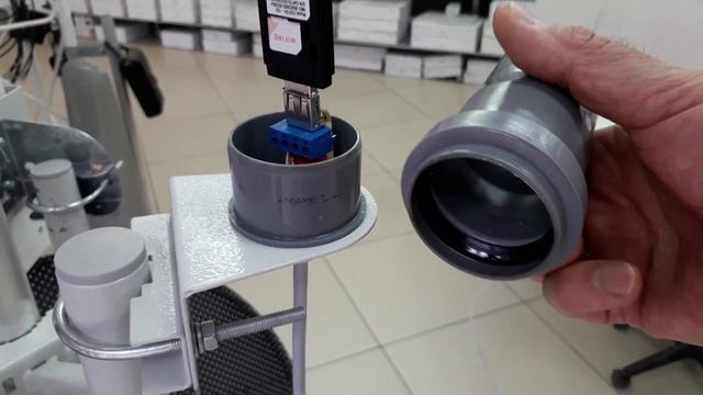 Удлинитель USB для модема_КоПСС смотреть онлайн