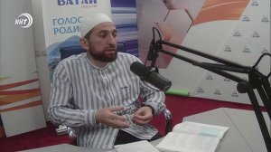 Пророк Адам (2 часть)