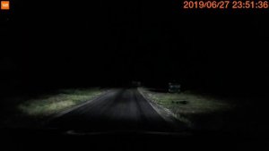 Led фары на Рено Каптур