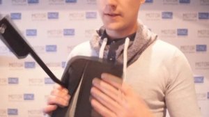 Преимущества подлокотников "Аламар" | Обзоры от MotoRRing.ru