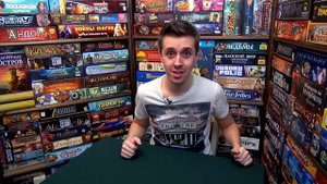 5 лучших настольных игр для новичков