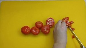 Вкусный рецепт салата на праздничный стол.