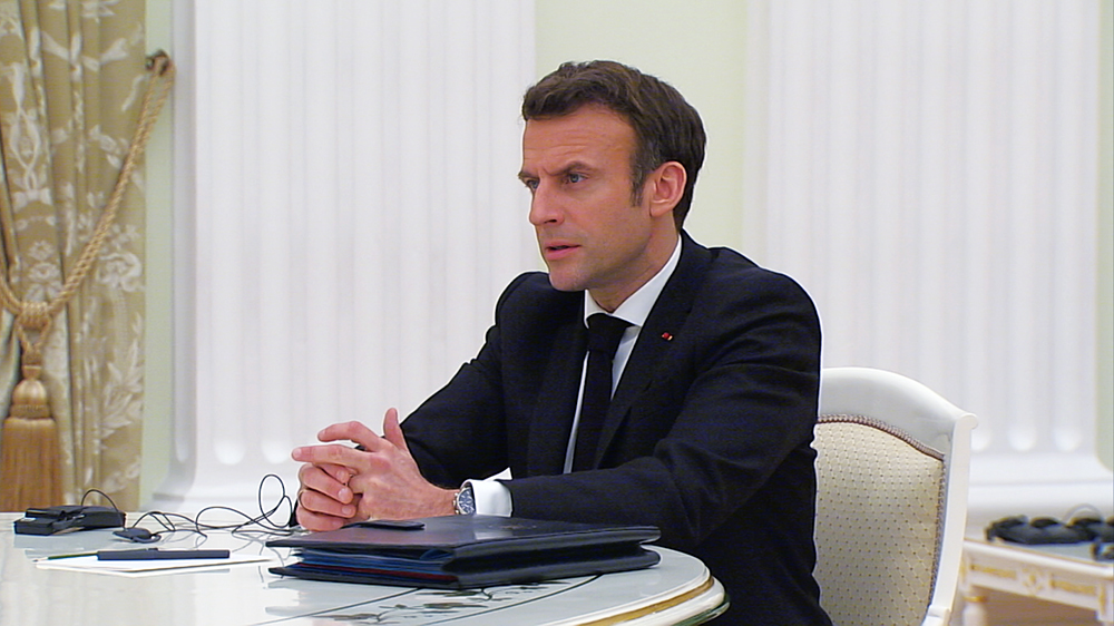 Европе предрекли гражданские войны из-за энергокризиса / События на ТВЦ