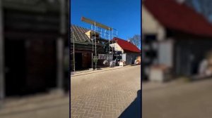 Шок! Как строят дома в Германии! Нормы строительства домов в германии! Доходная недвижимость