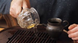 Чахай, для чего он нужен в китайском чаепитии