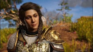 Ассассин Крид Одисея | Обращаться с осторожностью | #assassin  Creed Odyssey