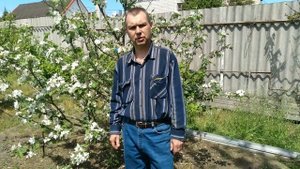 100% способ заставить яблоню цвести