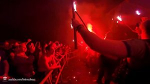 Гимн BLACKSMITHS MC (Рок От Рока 2017 - Новороссийск 24.06.2017)