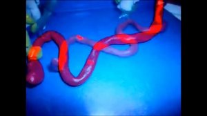 Как отличить людей от нелюдей Галина Абуладзе Грузия