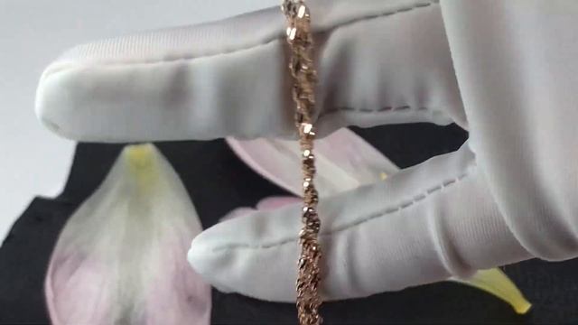 Золотая цепь.Царицыно.Арт. аб001155-1 смотреть онлайн