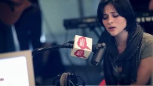 Женя Любич, Nouvelle Vague@Silver Rain Radio Moscow