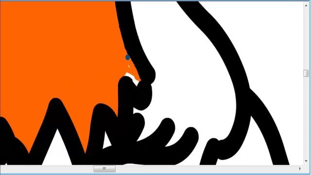 Как я рисую пони . Draw pony. смотреть онлайн