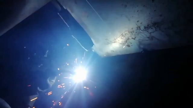 Печка в гараж своими руками смотреть онлайн