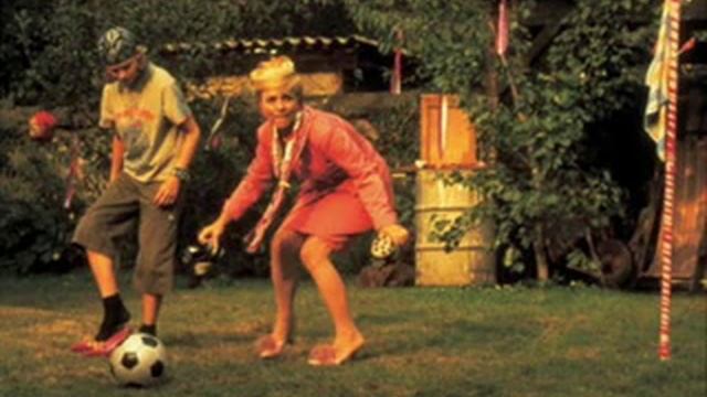 Die Wilden Kerle 5 (DWK5) - Wisst ihr noch (ending) смотреть онлайн